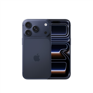Смартфон Apple iPhone 17 Pro 1TB SIM+eSIM Deep Blue (MG8R4) 182069 фото