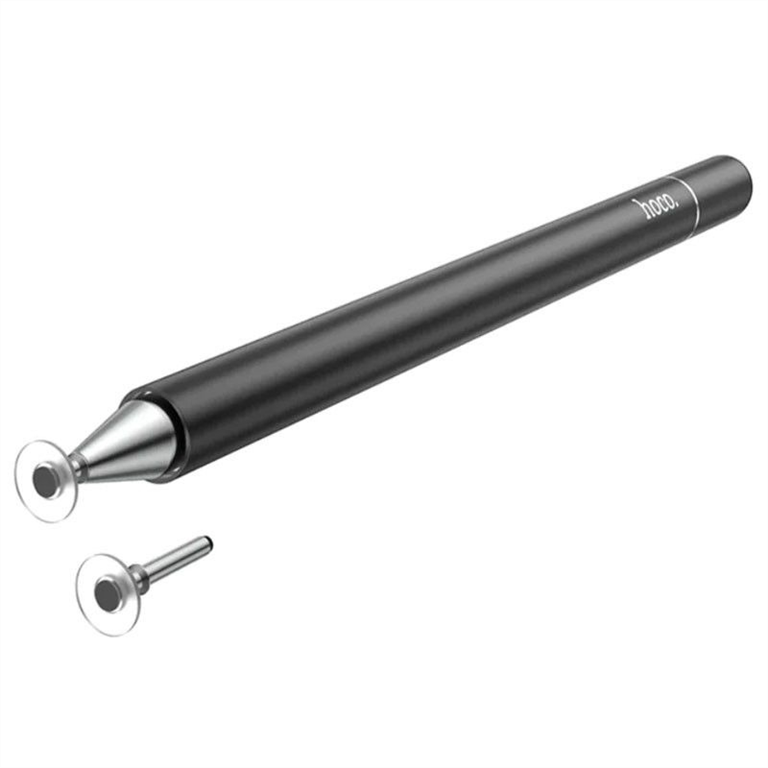 Стілус Hoco GM103 Чорний (Black) 102476 фото
