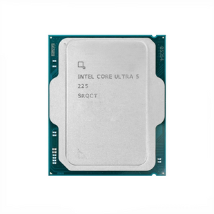 Процесор Intel Core Ultra 5 225 Box 208905 фото