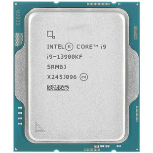 Процесор Intel Core i9 13900KF Tray 208878 фото