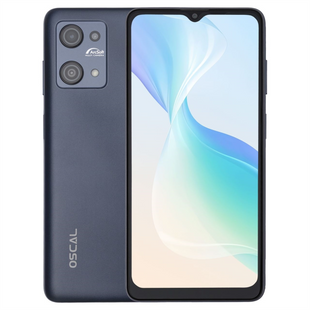 Смартфон Oscal C30 Pro 4/64Gb Blue 110995 фото