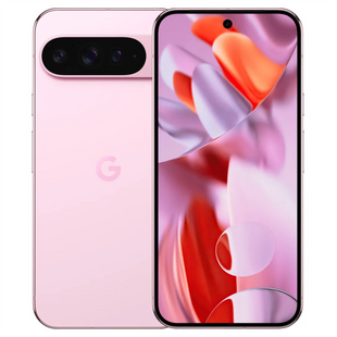 Смартфон Google Pixel 9 Pro XL 16/256GB Rose Quartz 210502 фото