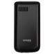 Мобільний телефон Sigma mobile X-style 241 Snap Black 89083 фото 7