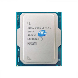 Процесор Intel Core Ultra 7 265KF Box 208915 фото