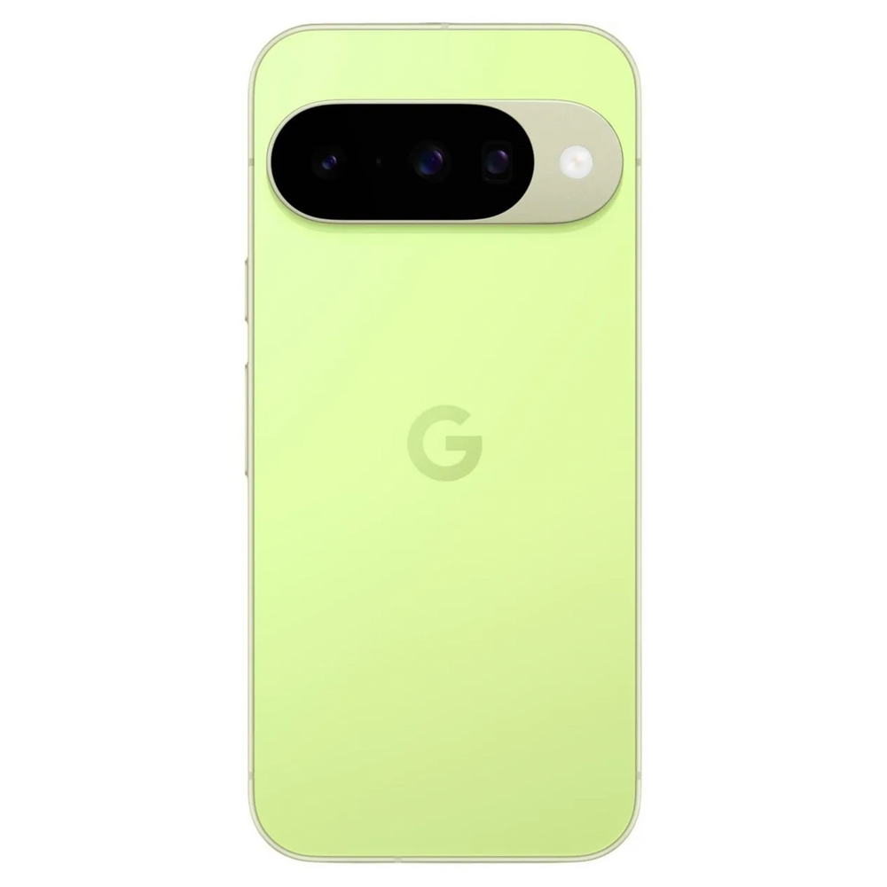 Смартфон Google Pixel 10 12/128GB Lemongrass 211488 фото
