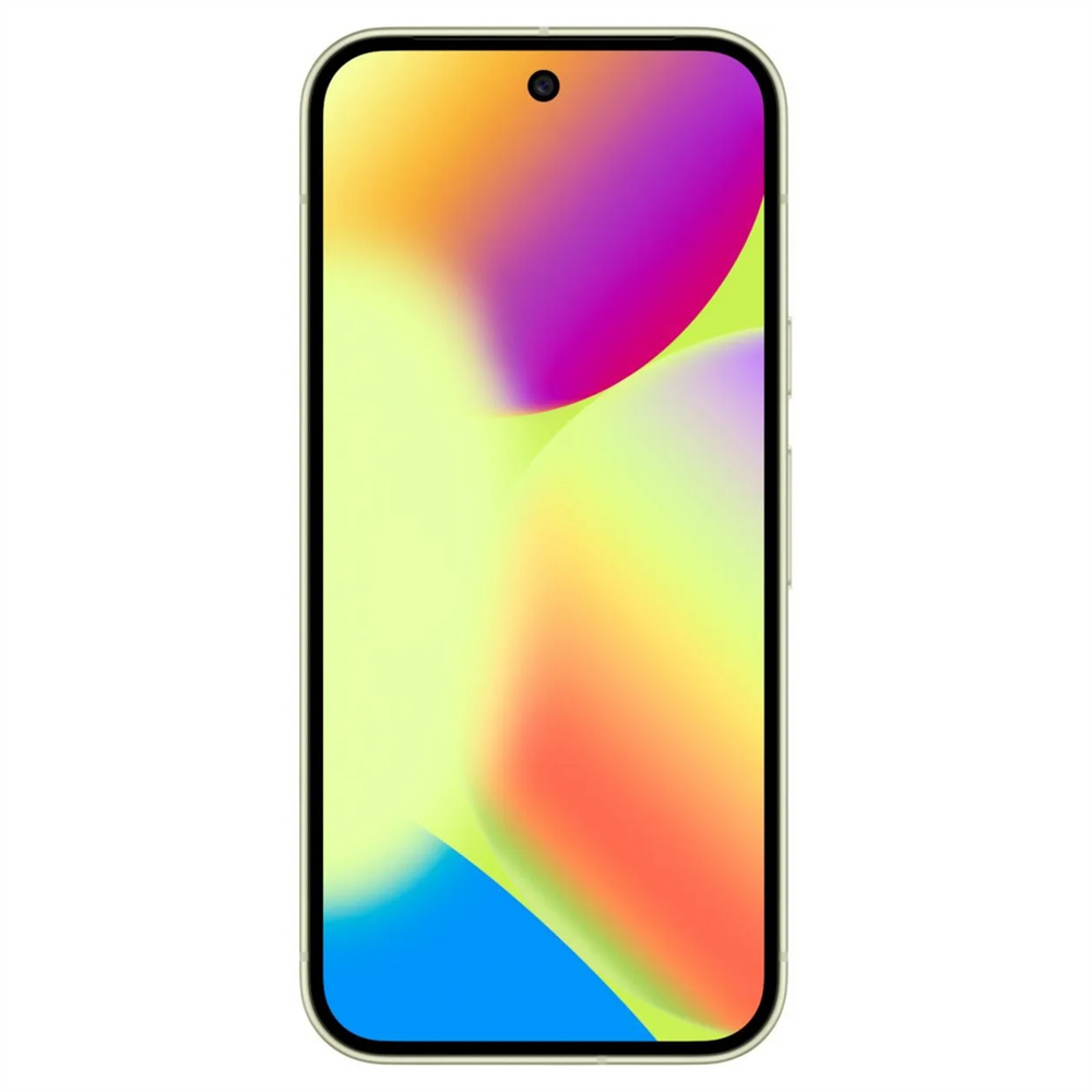 Смартфон Google Pixel 10 12/128GB Lemongrass 211488 фото