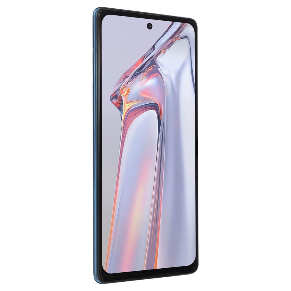 Смартфон Blackview A100 6/128Gb Galaxy Blue 107533 фото