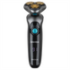 Електробритва Cecotec Bamba PrecisionCare TwistGroom 10in1 (CCTC-04194) Чорна (Black) 128344 фото 2