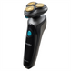 Електробритва Cecotec Bamba PrecisionCare TwistGroom 10in1 (CCTC-04194) Чорна (Black) 128344 фото 5